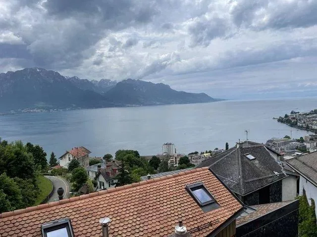 Wohnung mit 3.5 Zimmern im 3. Stock – Foto 2 von 10