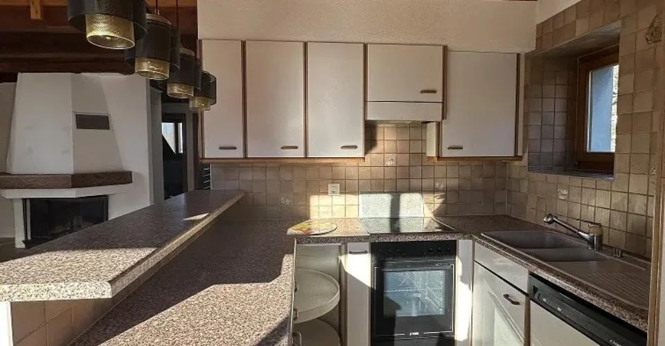 Wohnung mit 3.5 Zimmern im 3. Stock – Foto 8 von 10