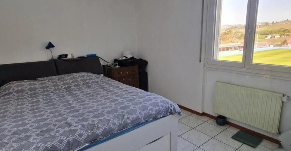 A saisir ! Magnifique appartement situé dans un quartier verdoyant ! – photo 6 sur 8