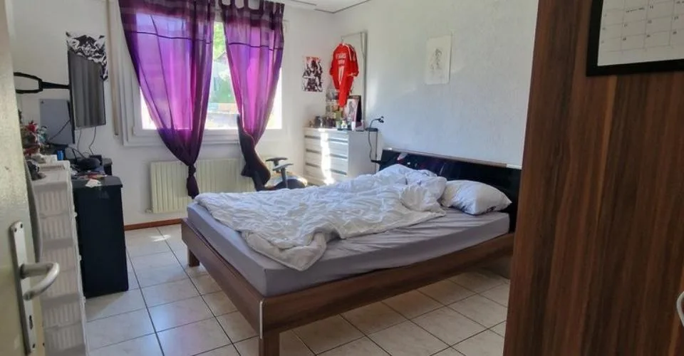 A saisir ! Magnifique appartement situé dans un quartier verdoyant ! – photo 5 sur 8