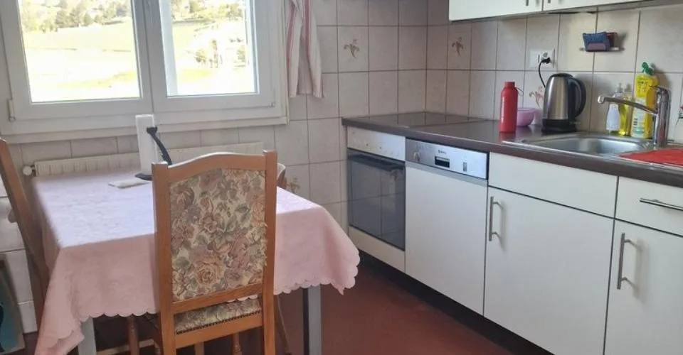 A saisir ! Magnifique appartement situé dans un quartier verdoyant ! – photo 4 sur 8