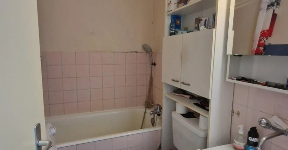 A saisir ! Magnifique appartement situé dans un quartier verdoyant ! – photo 7 sur 8