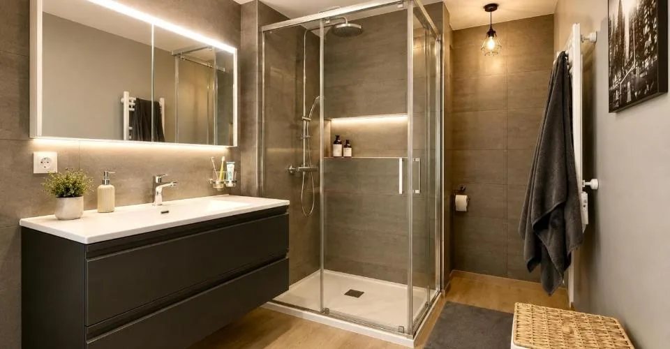CASATAX - Magnifico attico di 3 locali con terrazza periferica – foto 5 di 9