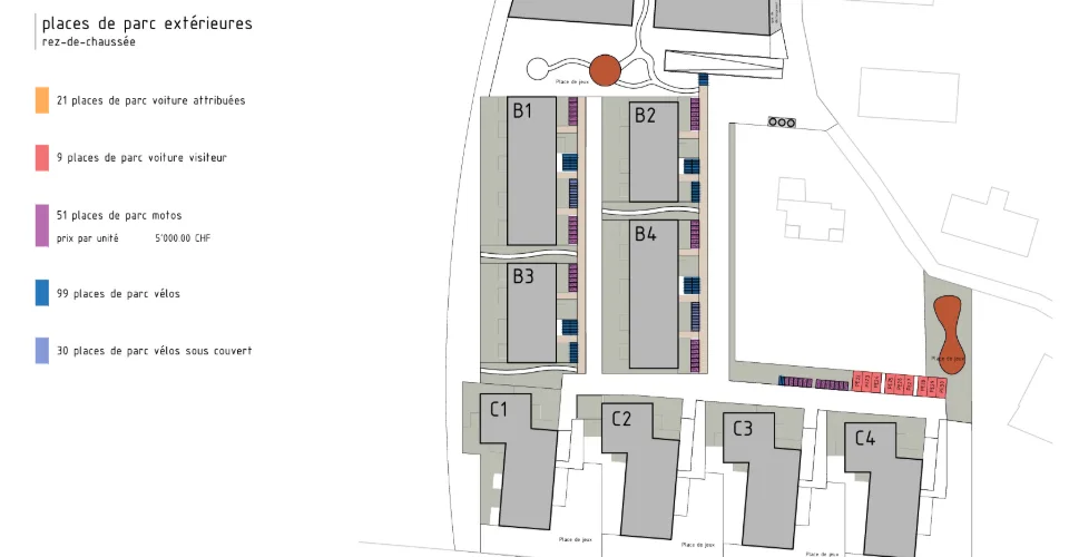 Locaux commerciaux neufs à Uvrier – foto 14 di 15