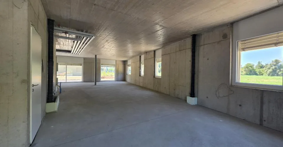 Locaux commerciaux neufs à Uvrier – foto 4 di 15