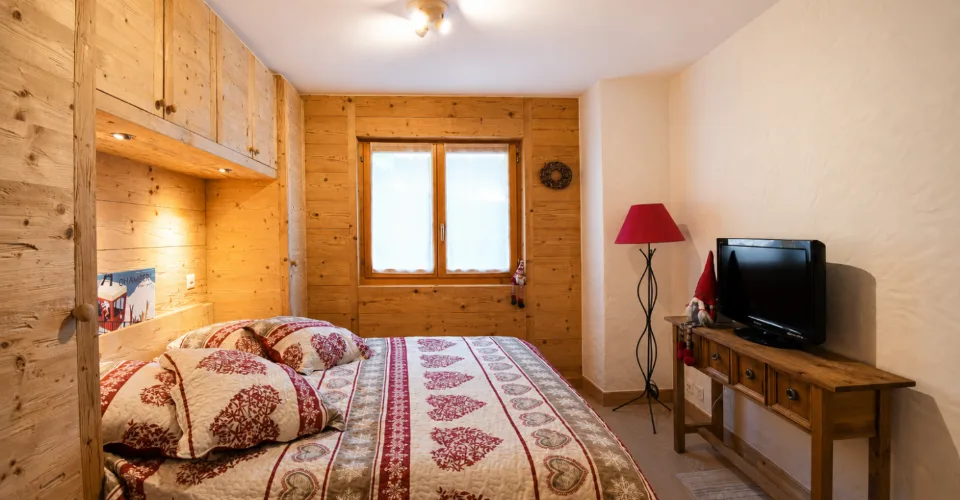4.5 Zimmer Wohnung in Champéry – Foto 7 von 13