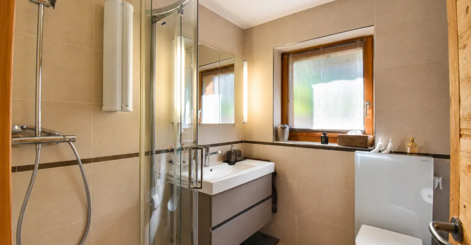 4.5 Zimmer Wohnung in Champéry – Foto 10 von 13