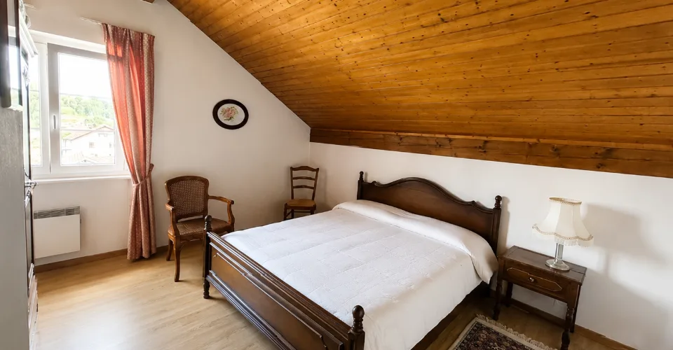 Villa indipendente di 7.5 locali a Vaulruz – foto 10 di 13