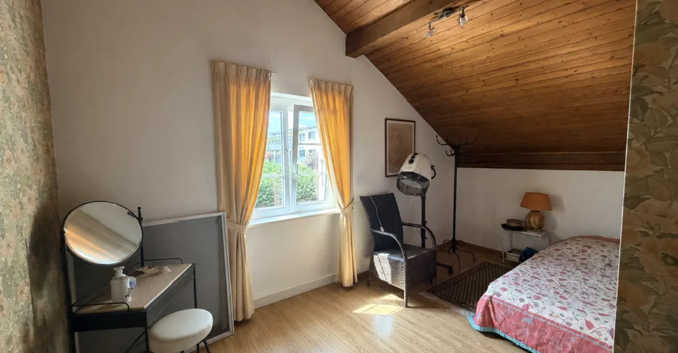 Villa indipendente di 7.5 locali a Vaulruz – foto 9 di 13