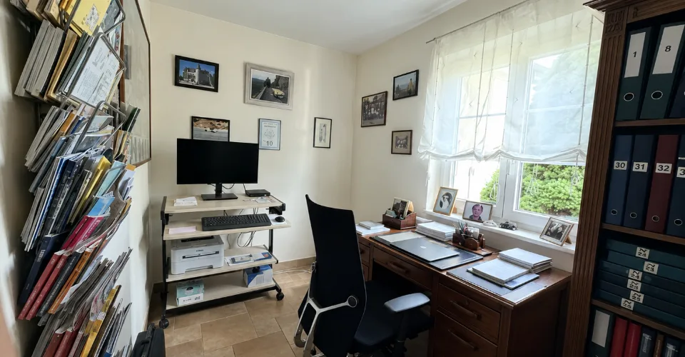 Villa indipendente di 7.5 locali a Vaulruz – foto 11 di 13