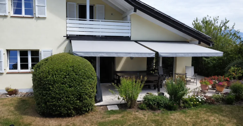 Villa indipendente di 7.5 locali a Vaulruz – foto 4 di 13