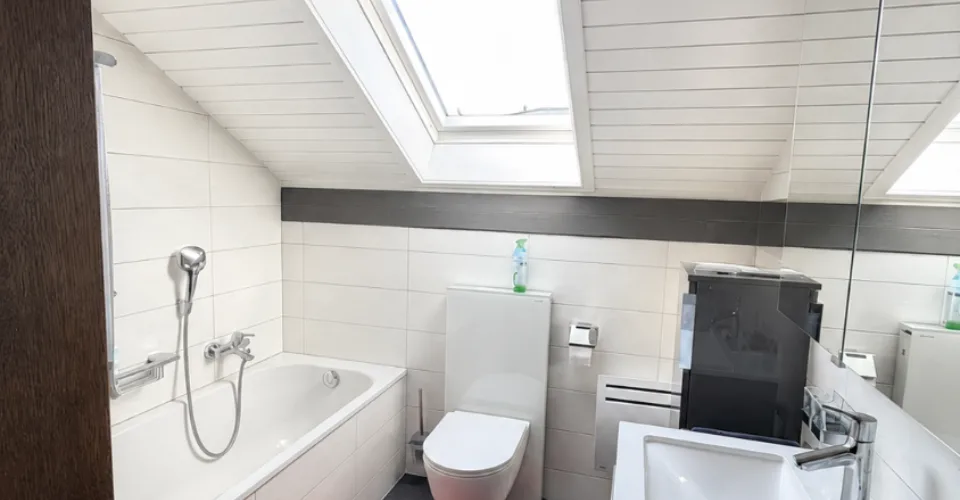 Villa indipendente di 7.5 locali a Vaulruz – foto 6 di 13