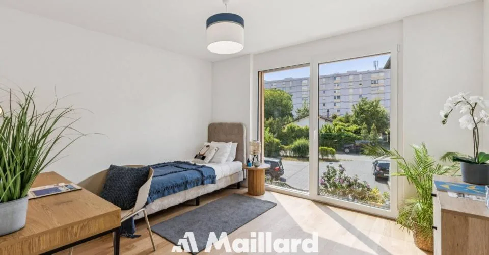 4.5 Zimmer Wohnung in Yverdon-les-Bains – Foto 7 von 13