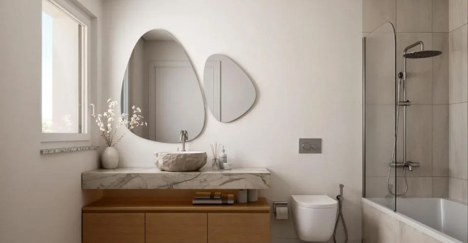 CRONAY - TRIADIS | 3 individual villas of over 200 m² - 2 available – photo 6 of 10