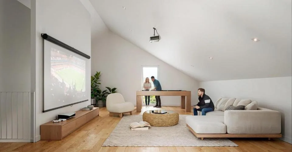 5.5 Zimmer Villa in Cronay – Foto 7 von 10