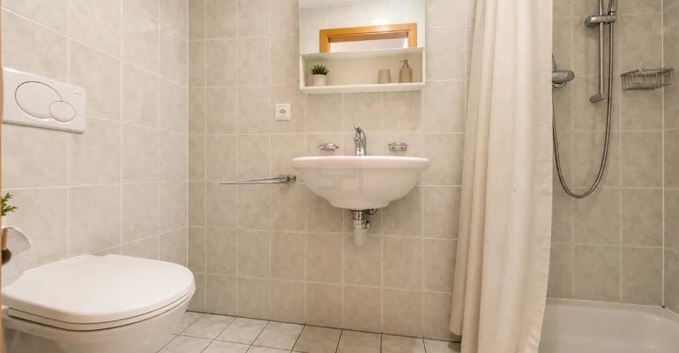 Charming 5-room apartment of 117 m² PPE in Meyrin with a large balcony – photo 10 of 13
