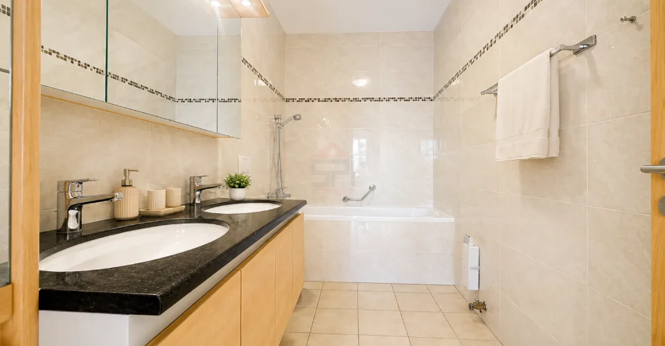 Charming 5-room apartment of 117 m² PPE in Meyrin with a large balcony – photo 5 of 13