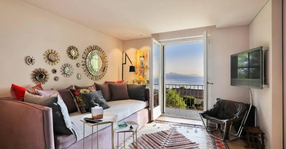 Proprietà di architetto completamente ristrutturata – foto 13 di 22