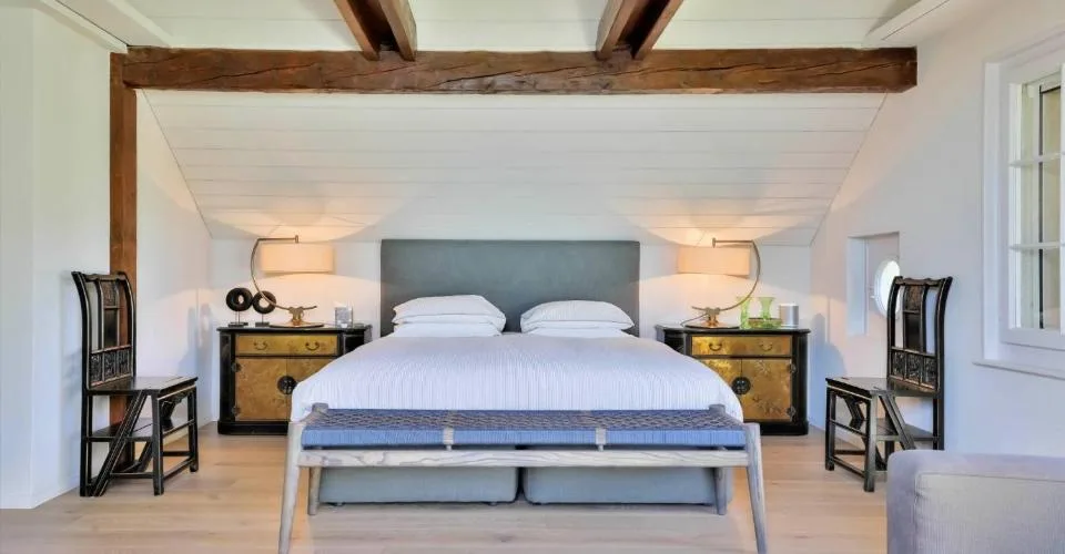 Proprietà di architetto completamente ristrutturata – foto 15 di 22