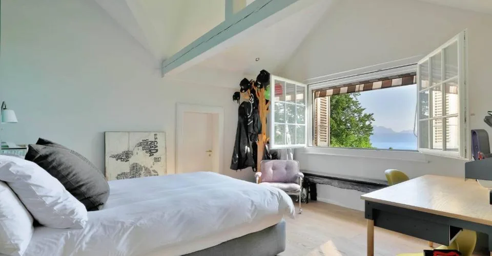 Proprietà di architetto completamente ristrutturata – foto 18 di 22