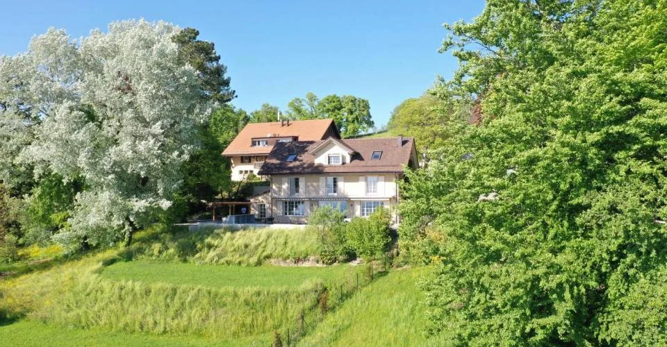 Proprietà di architetto completamente ristrutturata – foto 20 di 22