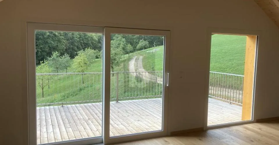 Cozy Home with a View and in the Middle of Nature!
