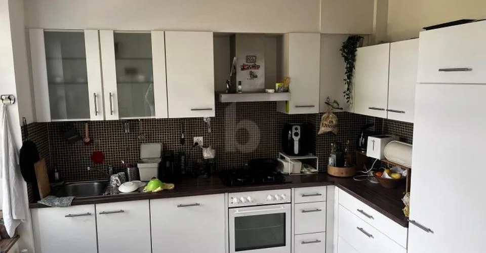 4.5 Zimmer Erdgeschosswohnung in Feuerthalen | UrbanHome