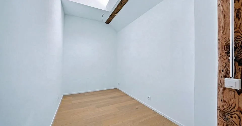 Triplex ristrutturato in un edificio del 1865, a 10 minuti da Morges – foto 29 di 29