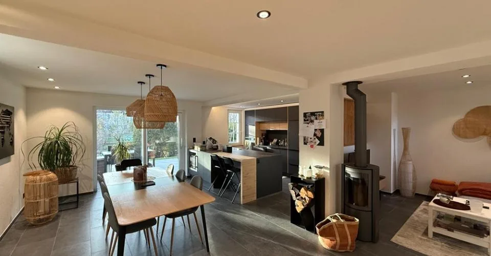 Maison, Delémont - 895000 – Foto 8 von 13