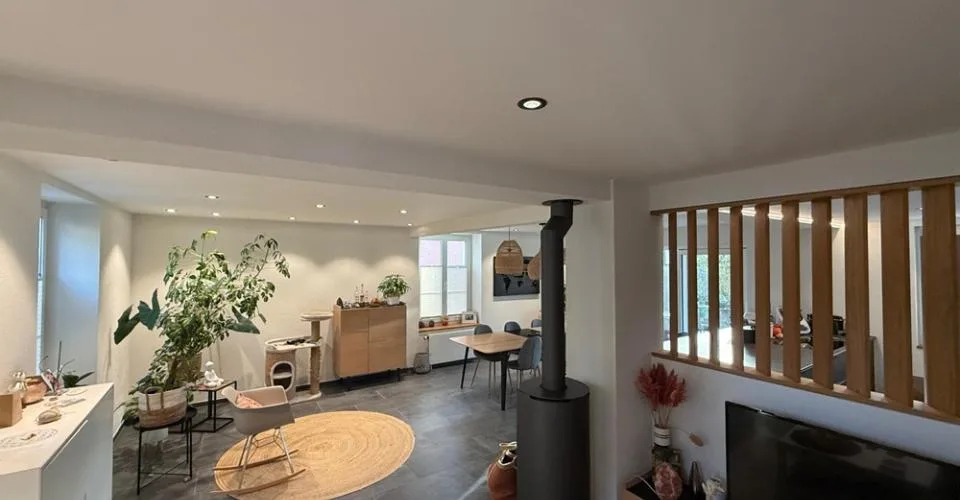 Maison, Delémont - 895000 – Foto 10 von 13