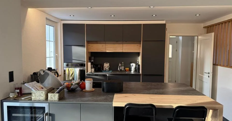 Maison, Delémont - 895000 – Foto 5 von 13