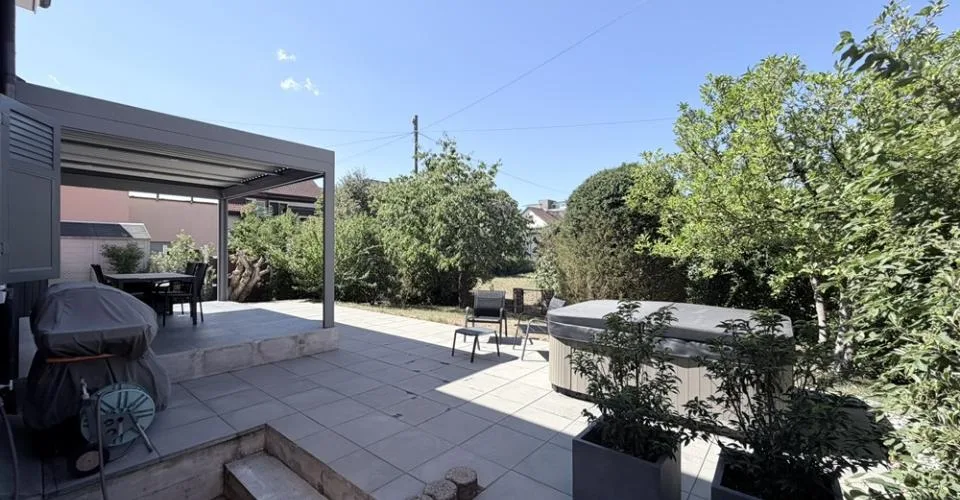 Maison, Delémont - 895000 – Foto 3 von 13