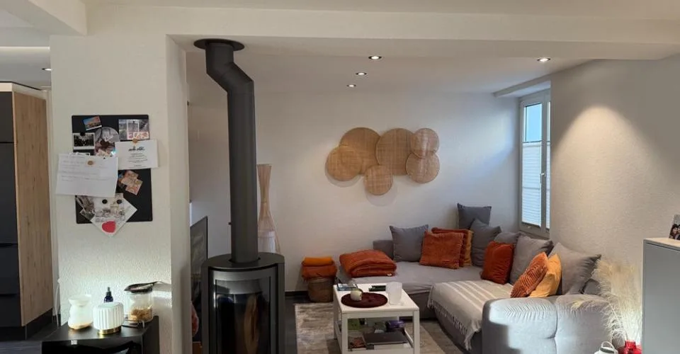 Maison, Delémont - 895000 – Foto 9 von 13