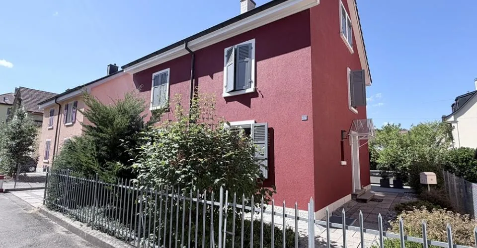 Maison, Delémont - 895000 – Foto 4 von 13