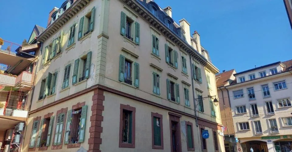 À louer – Superbe 3 pièces rénové de 60 m² au centre de La Tour-de-Peilz – Foto 7 von 7