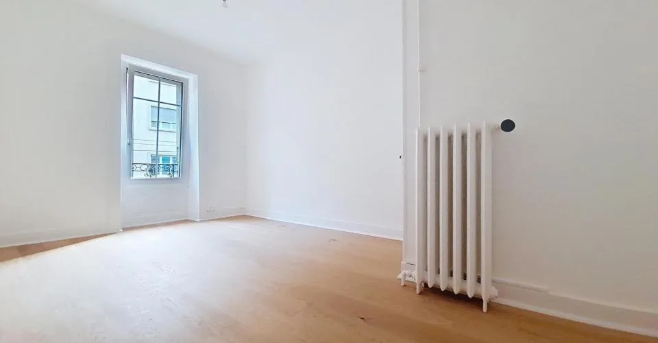 À louer – Superbe 3 pièces rénové de 60 m² au centre de La Tour-de-Peilz – Foto 4 von 7