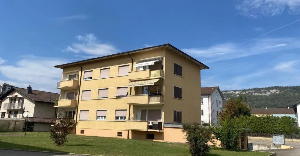 Appartement de 3 piÃ¨ces au 1er Ã©tage – foto 3 di 3