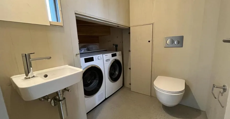 Bel appartement de 3.5 pièces en triplex avec jardin à Corminboeuf !