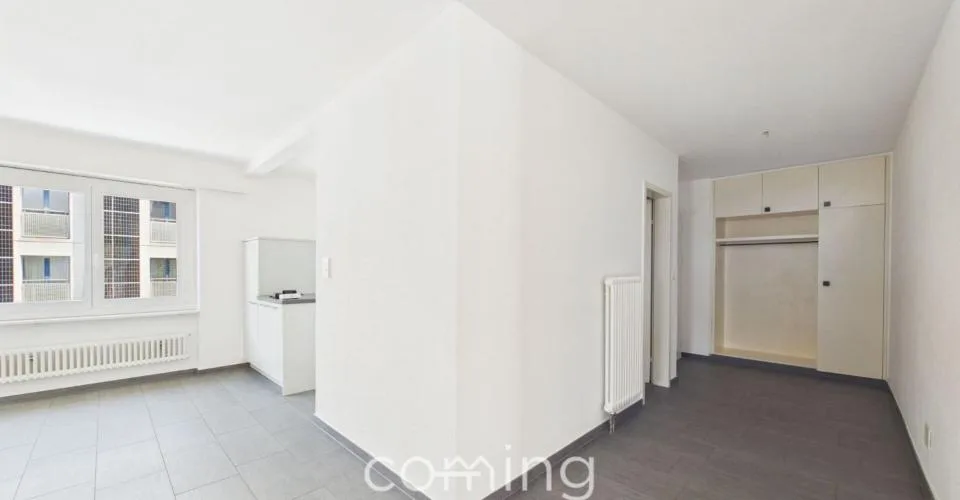 Zentrale und moderne 4.5-Zimmerwohnung in Brig-Glis – photo 6 sur 24
