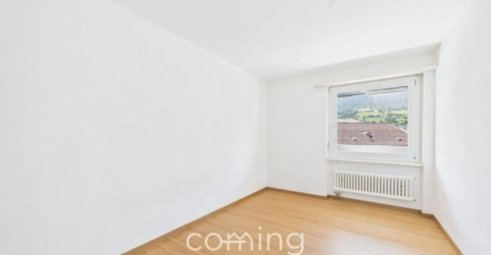 Zentrale und moderne 4.5-Zimmerwohnung in Brig-Glis – photo 10 sur 24
