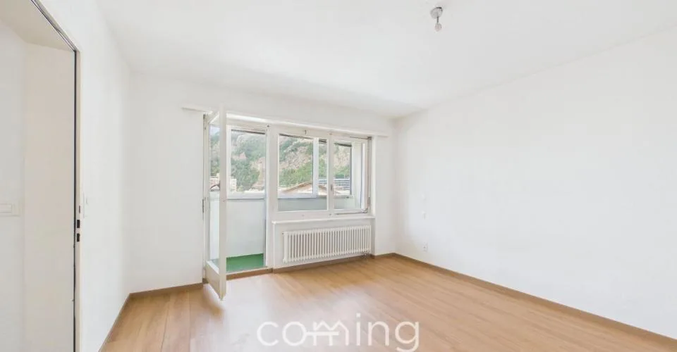 Zentrale und moderne 4.5-Zimmerwohnung in Brig-Glis – photo 7 sur 24