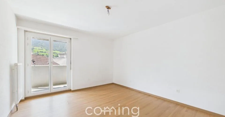 Zentrale und moderne 4.5-Zimmerwohnung in Brig-Glis – photo 8 sur 24