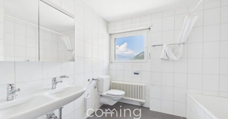 Zentrale und moderne 4.5-Zimmerwohnung in Brig-Glis – photo 9 sur 24
