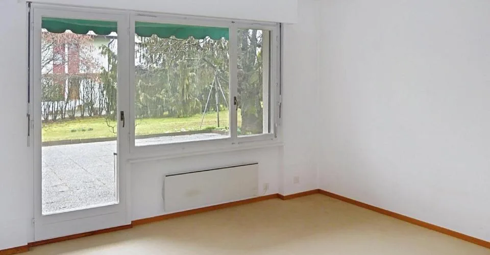 Family Villa with large garden ? Founex