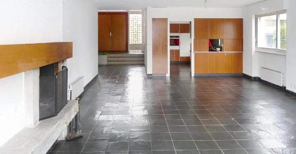 Family Villa with large garden ? Founex