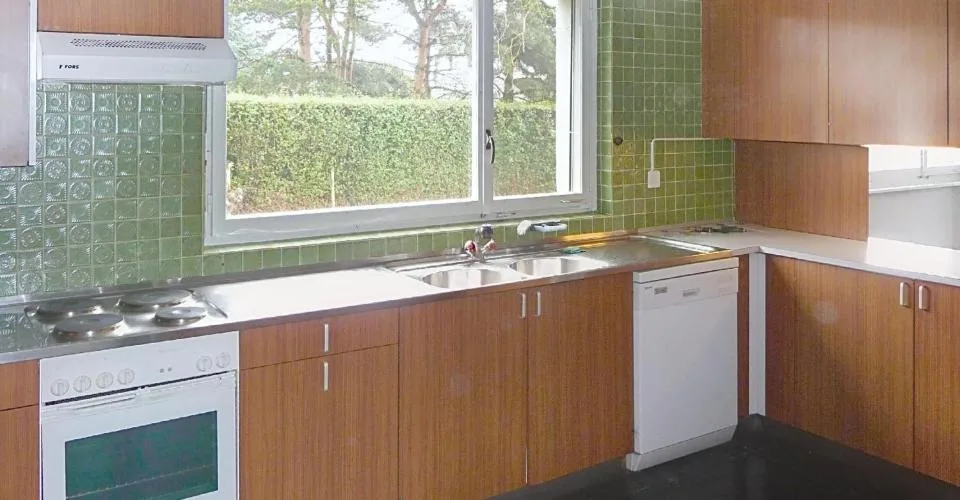 Family Villa with large garden ? Founex