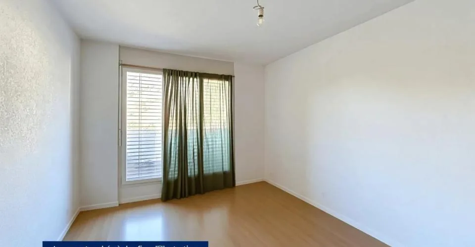 Helles 4.5-Zimmer-Wohnung mit Balkon und freier Sicht in Sierre – Foto 10 von 13
