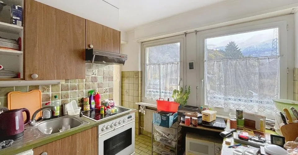 3 1/2 room apartment to renovate in Sierre – photo 14 of 20