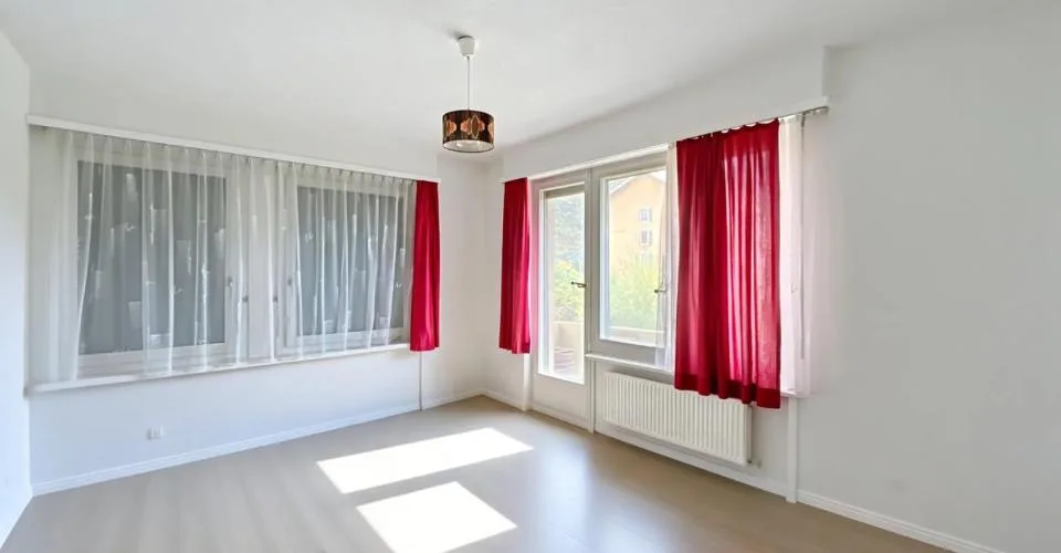 3 1/2 room apartment to renovate in Sierre – photo 20 of 20