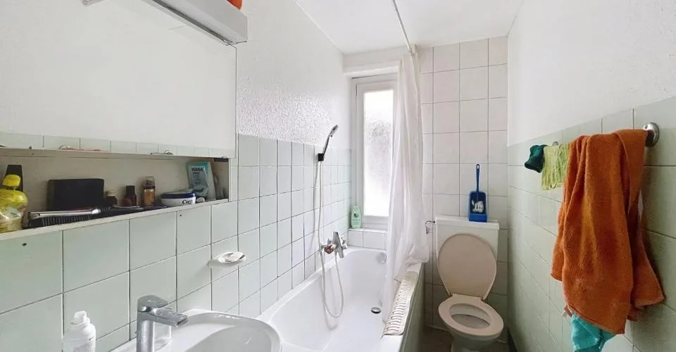 3 1/2 room apartment to renovate in Sierre – photo 18 of 20